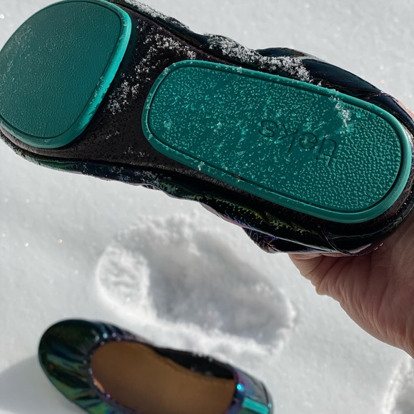 Tieks Arabian Night (discontinued) - Picture 2 of 6